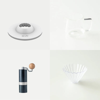 Origami Air - Starter Kit