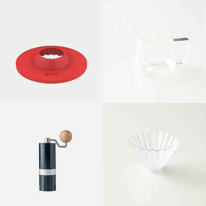 Origami Air - Starter Kit