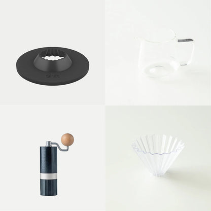 Origami Air - Starter Kit