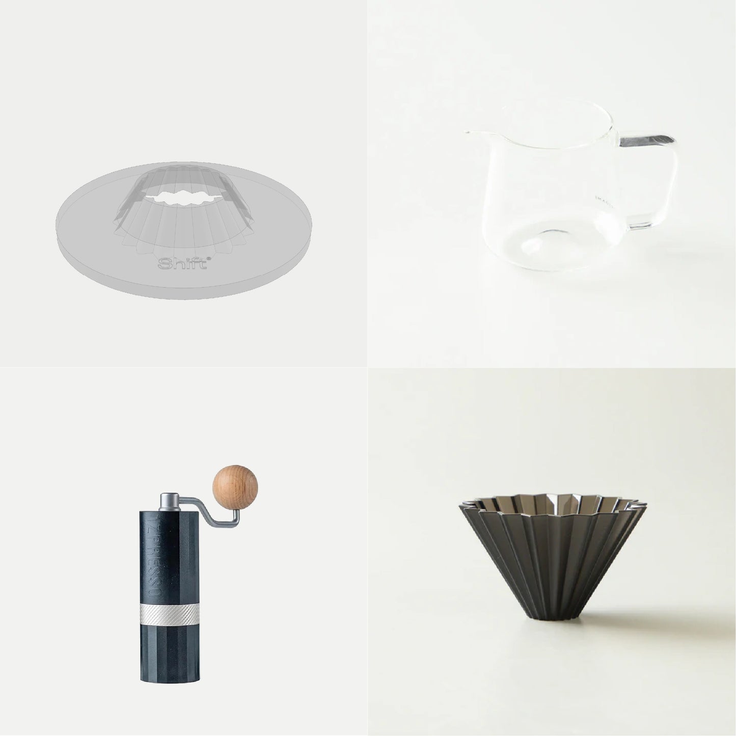 Origami Air - Starter Kit