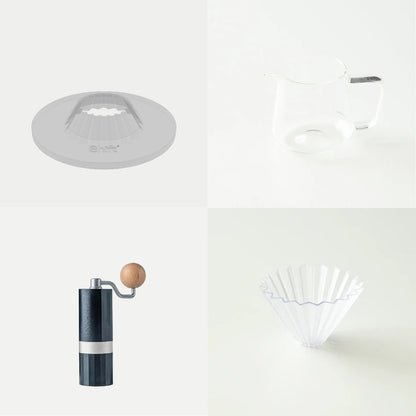 Origami Air - Starter Kit