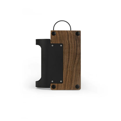 MHW-3BOMBER Energy Coffee Beans Storage Tubes Set | Set de 8 Tubos para Café