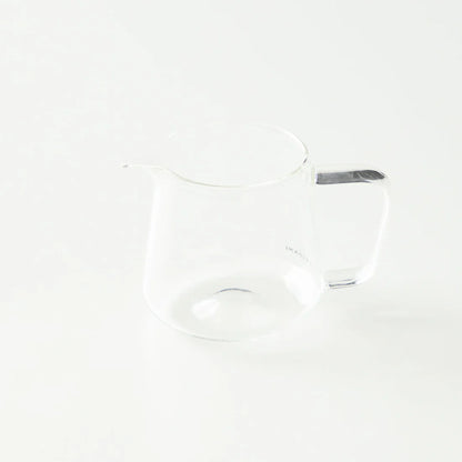 ORIGAMI Aroma Glass Coffee Server 460ml | Servidor de Vidrio