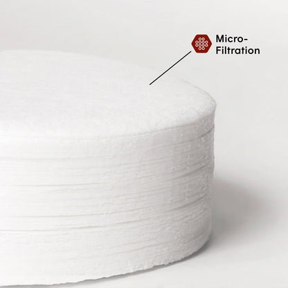 AeroPress Paper Micro-Filters - Standard | Filtros de Papel Micro AeroPress - Estándar