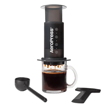 AeroPress Coffee Maker - Original | Cafetera AeroPress Original