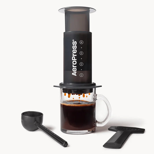 AeroPress Coffee Maker - Original | Cafetera AeroPress Original