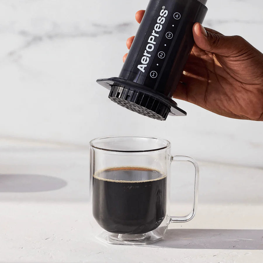 AeroPress Coffee Maker - Original | Cafetera AeroPress Original