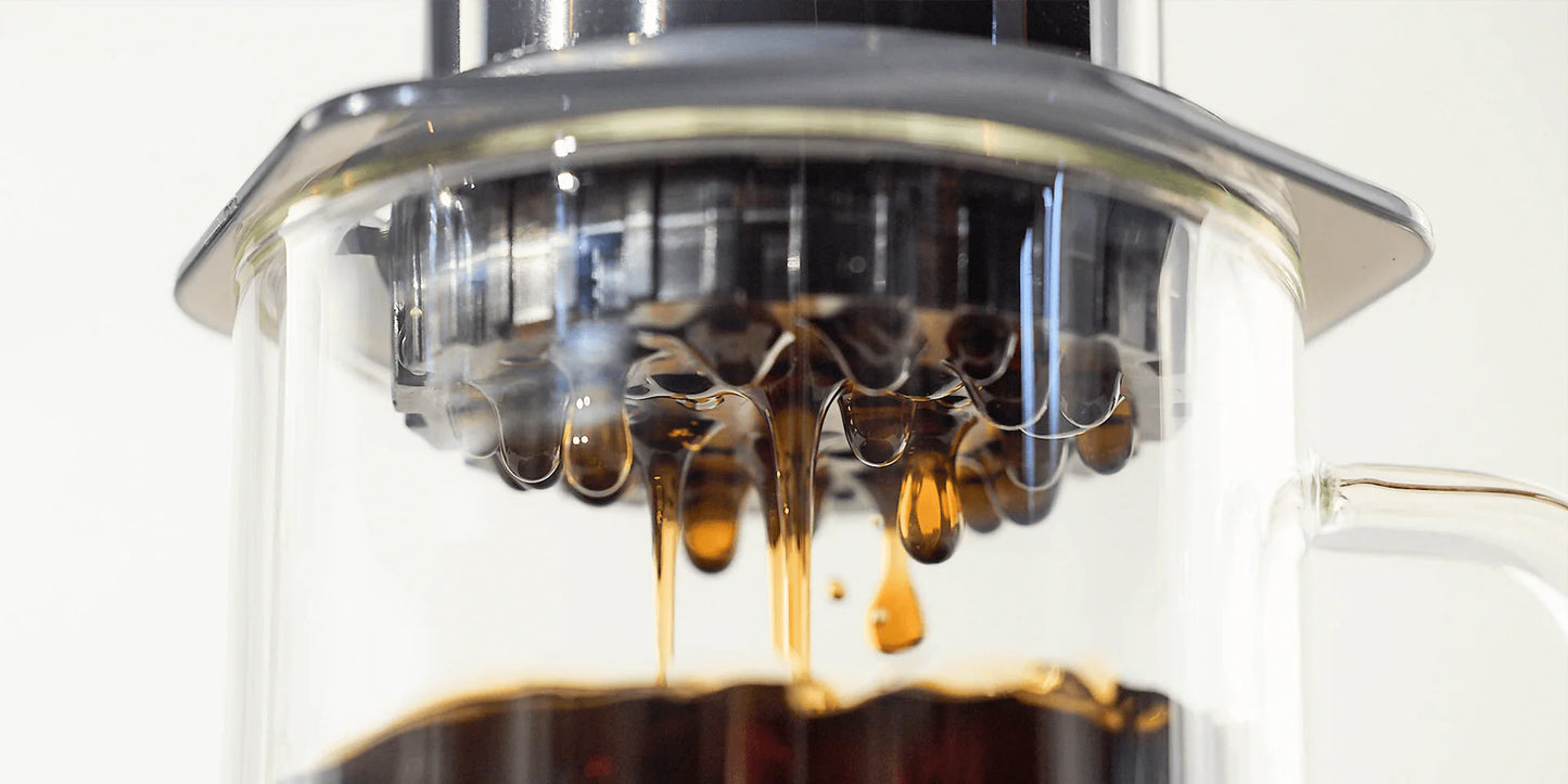 AeroPress Coffee Maker - Original | Cafetera AeroPress Original