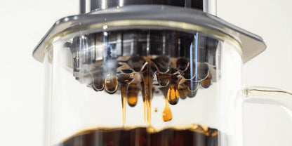 AeroPress Coffee Maker - Original | Cafetera AeroPress Original