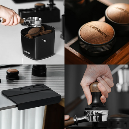 Barista Essentials 53.35 mm - Breville