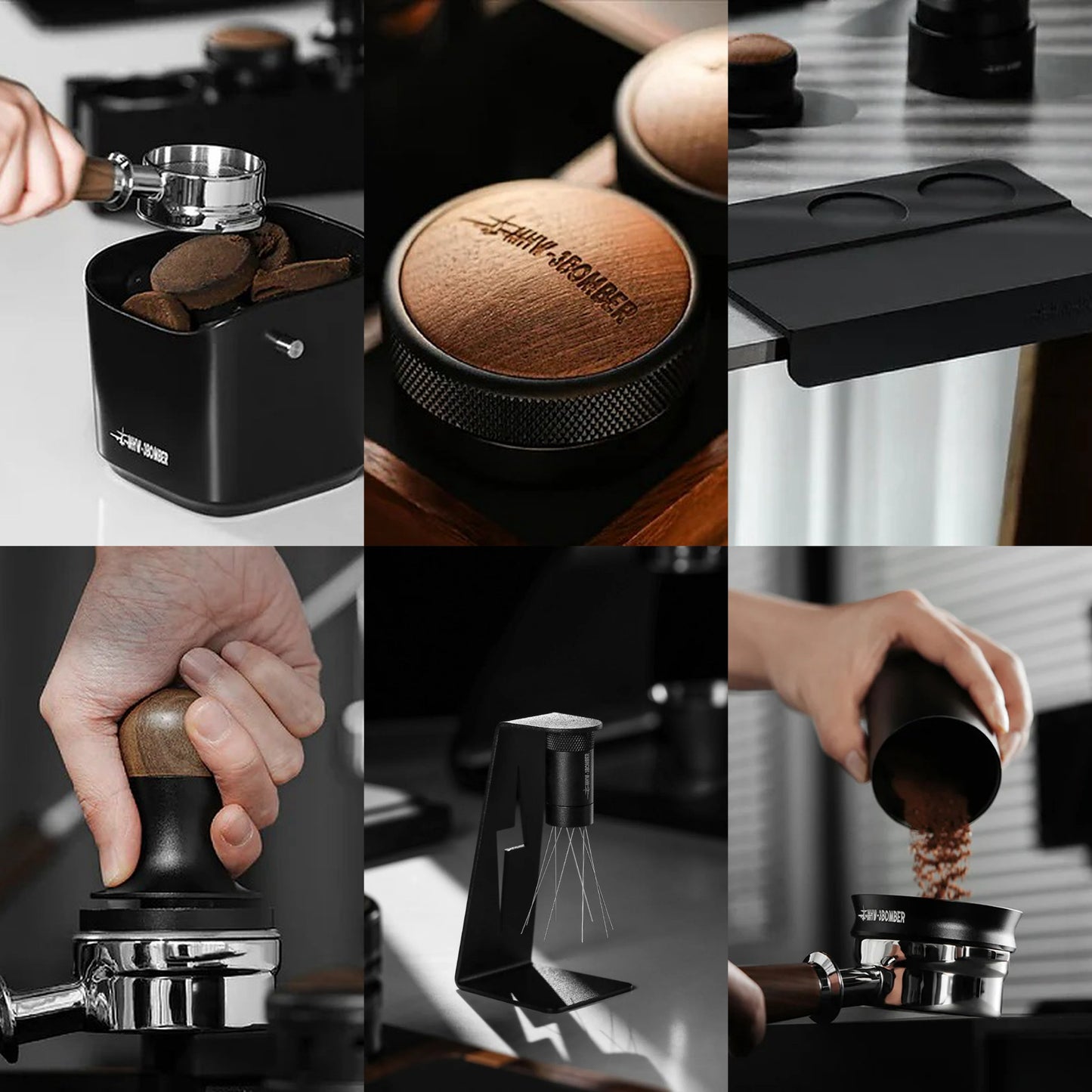 Barista Pro Kit