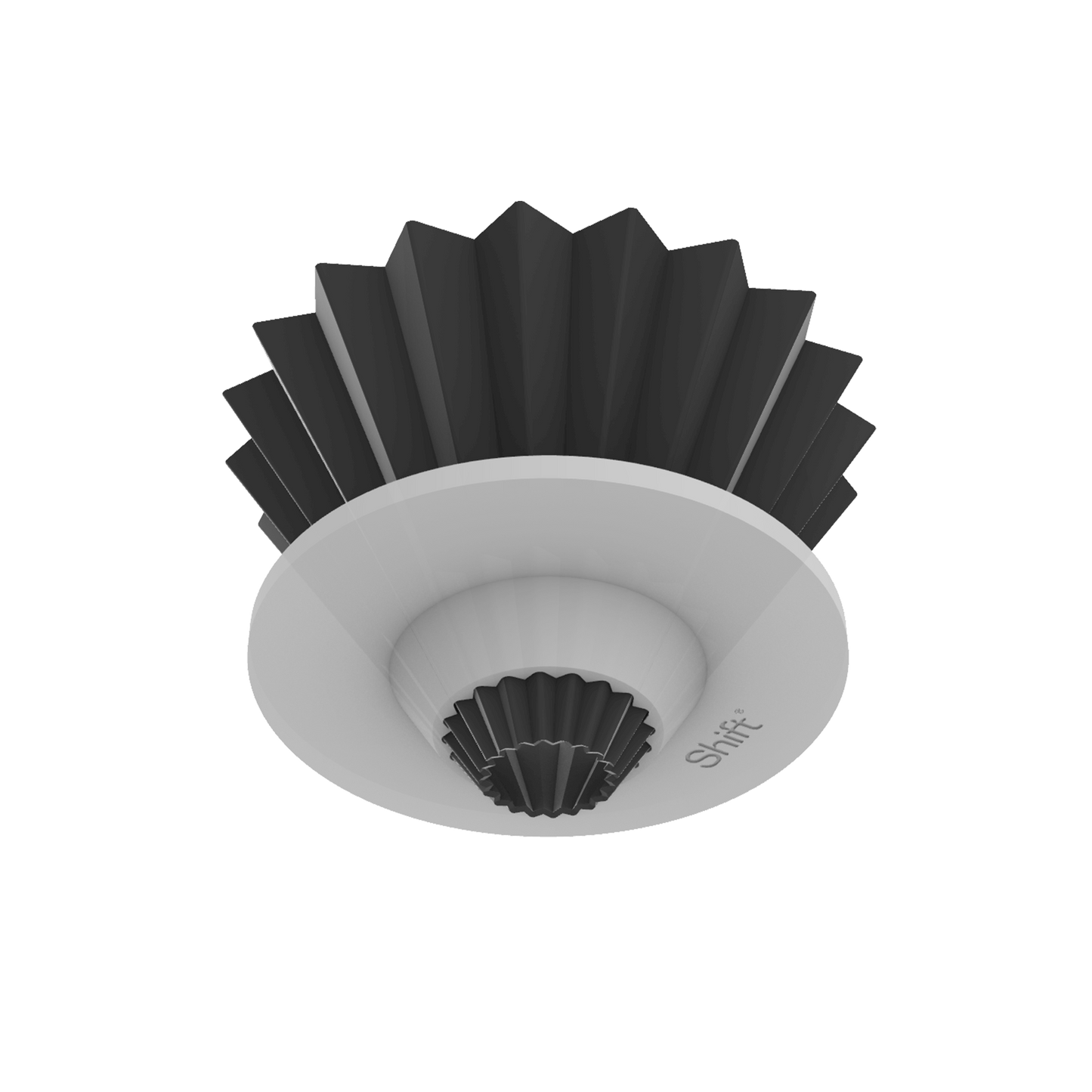 Base Origami by Shift