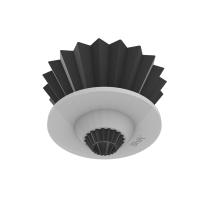 Base Origami by Shift