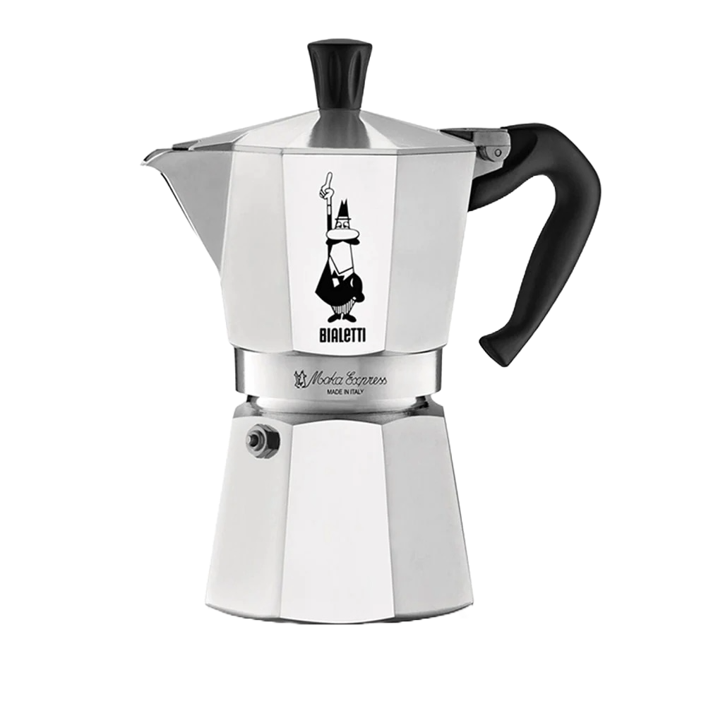 Cafetera Bialetti Moka Express