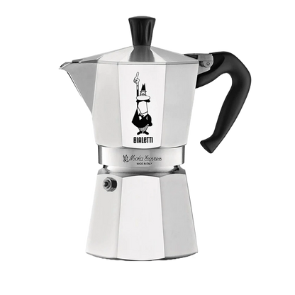 Cafetera Bialetti Moka Express