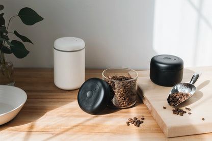 Fellow Atmos Canister 0.7L | Recipiente al vacío para café