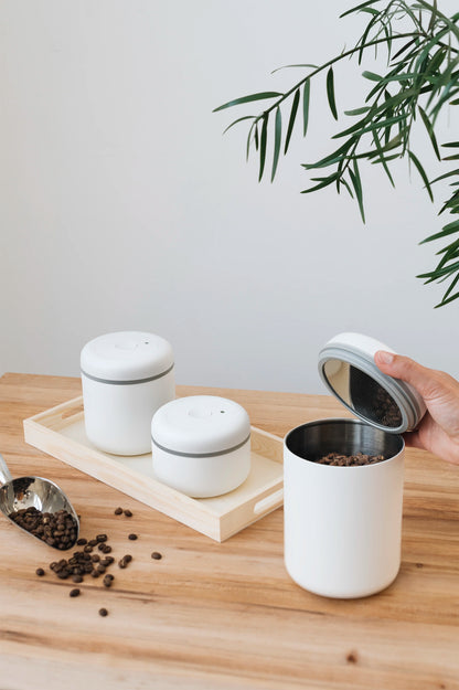 Fellow Atmos Canister 0.7L | Recipiente al vacío para café