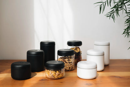 Fellow Atmos Canister 0.7L | Recipiente al vacío para café