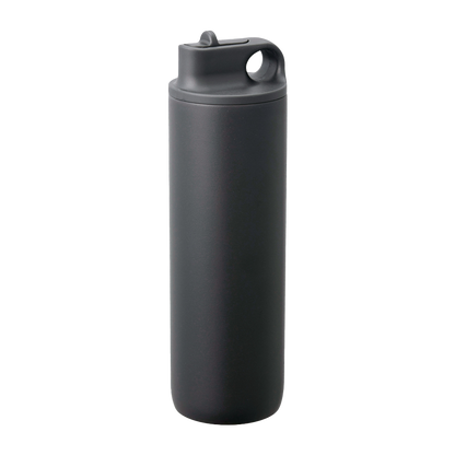 KINTO Active Tumbler 800 ml Termo Negro 1