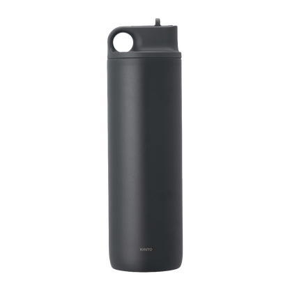 KINTO Active Tumbler 800 ml Termo Negro 2