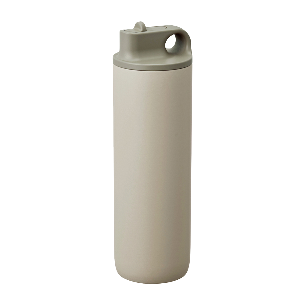 KINTO Active Tumbler 800 ml Termo Sand Beige 1