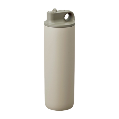 KINTO Active Tumbler 800 ml Termo Sand Beige 1