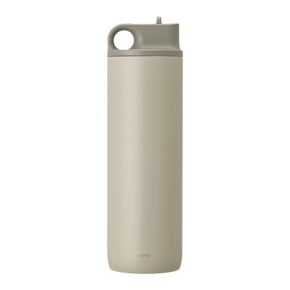 KINTO Active Tumbler 800 ml Termo Sand Beige 2