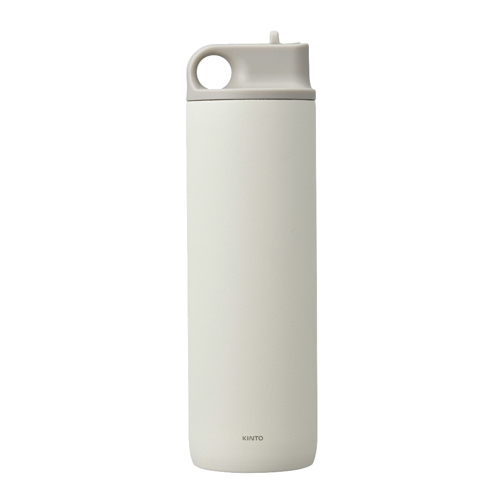 KINTO Active Tumbler 800 ml Termo Blanco 2