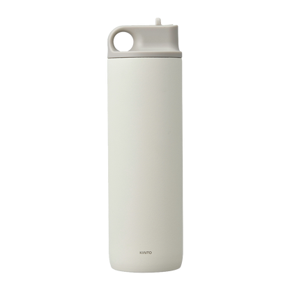 KINTO Active Tumbler 800 ml Termo Blanco 2
