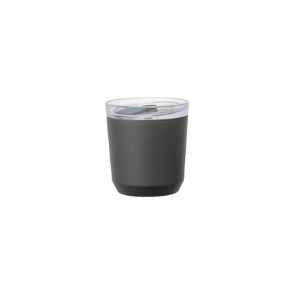 KINTO To Go Tumbler 240 ml Termo Black