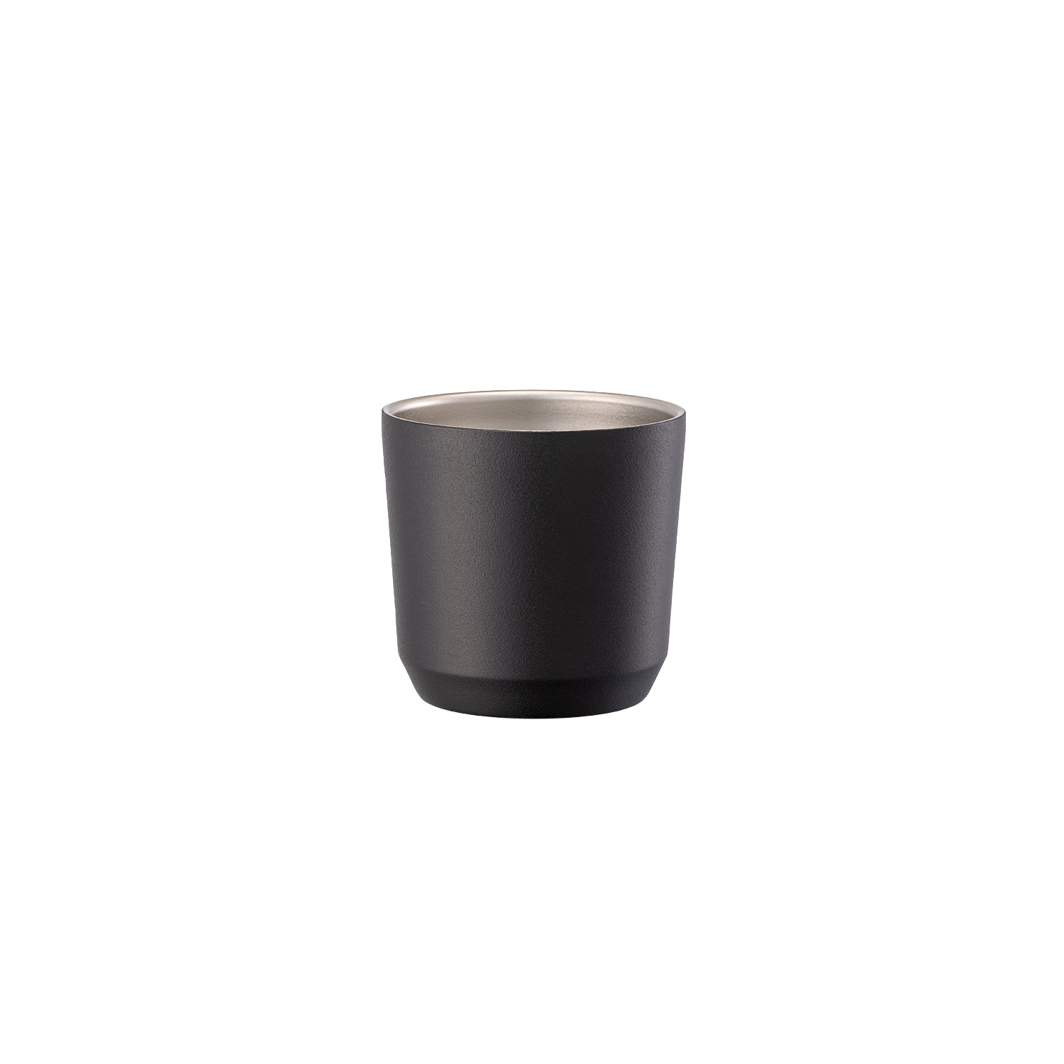 KINTO To Go Tumbler 240 ml Termo Black 2