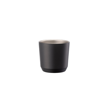 KINTO To Go Tumbler 240 ml Termo Black 2