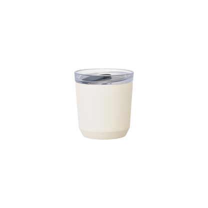 KINTO To Go Tumbler 240 ml Termo White