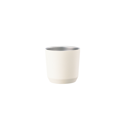 KINTO To Go Tumbler 240 ml Termo White 2