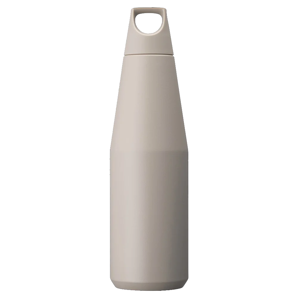 KINTO Trail Tumbler 1080 ml Termo Sand Beige