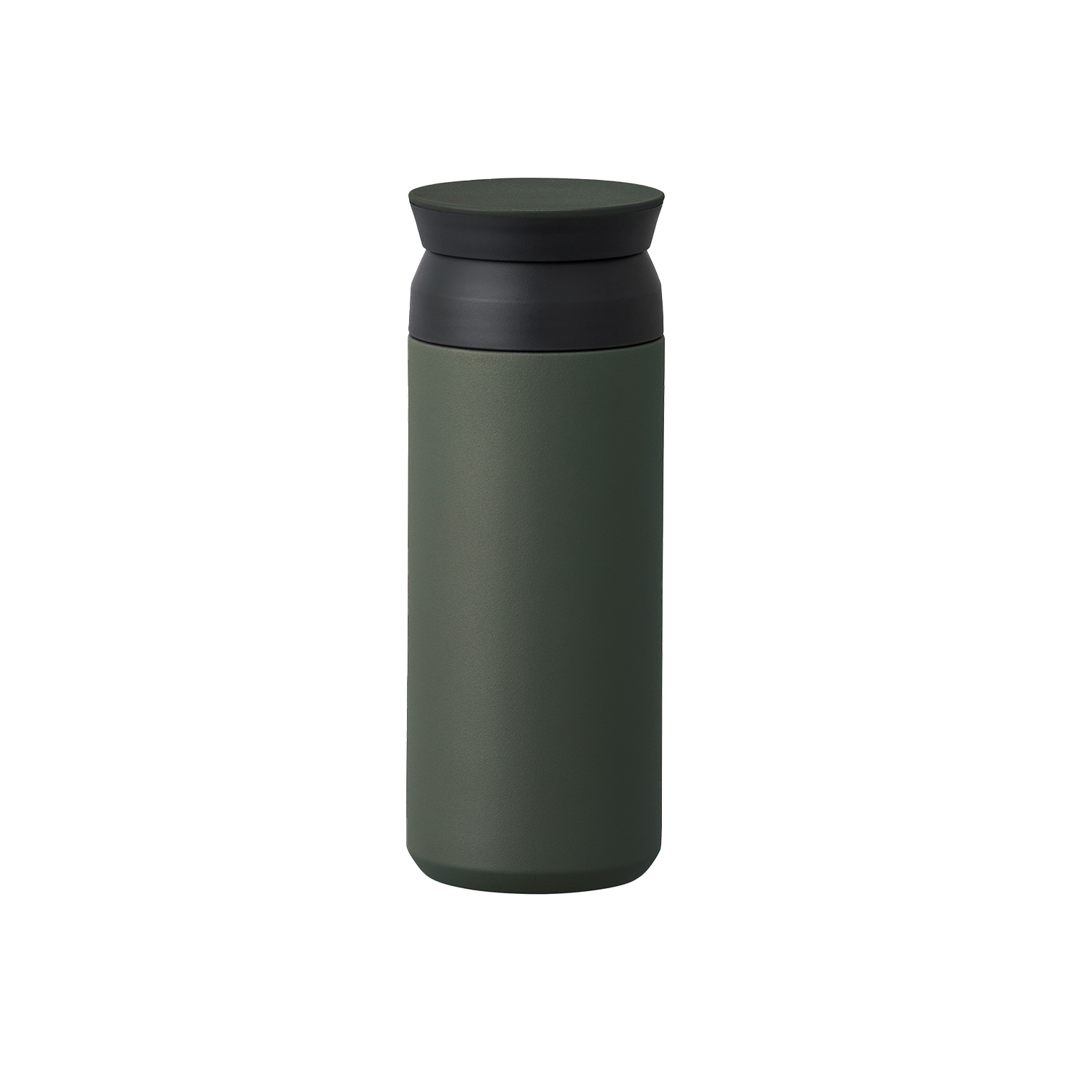 KINTO Travel Tumbler Ash Green 500 ml