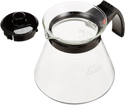 Server Kalita 500 N | Jarra para servir café 500ml