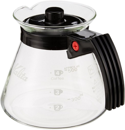 Server Kalita 500 N | Jarra para servir café 500ml