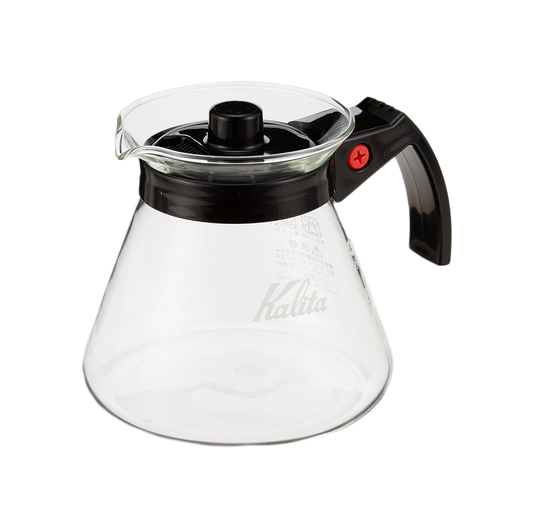 Server Kalita 500 N | Jarra para servir café 500ml