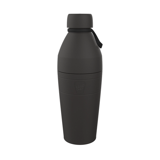 KeepCup Bottle L 22oz 660ml Black