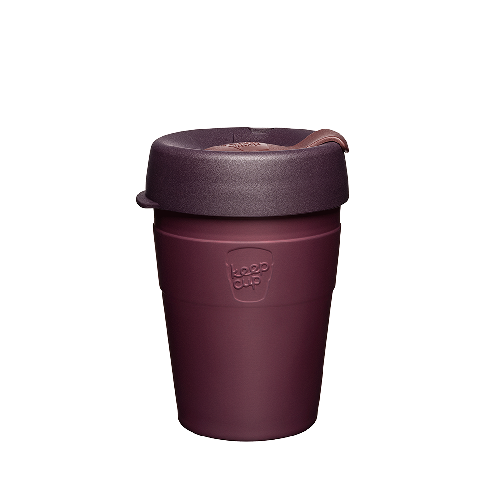 KeepCup Thermal M 12oz 340ml Alder