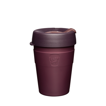 KeepCup Thermal M 12oz 340ml Alder