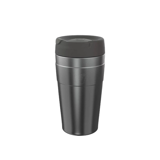 KeepCup Traveller L | Taza Reutilizable - 16oz/454ml