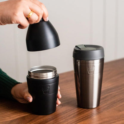 KeepCup Traveller L | Taza Reutilizable - 16oz/454ml