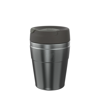 KeepCup Traveller M Taza Reutilizable 12oz 340ml Nitro