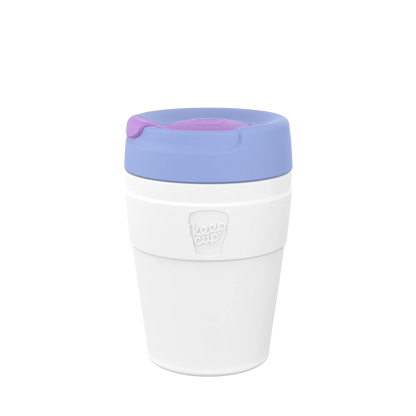 KeepCup Traveller M Taza Reutilizable 12oz 340ml Twilight