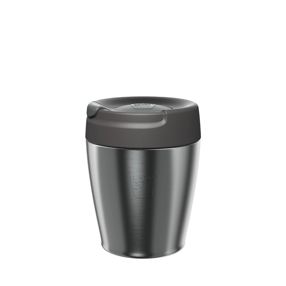 KeepCup Traveller S Taza Reutilizable 8oz 227ml Nitro