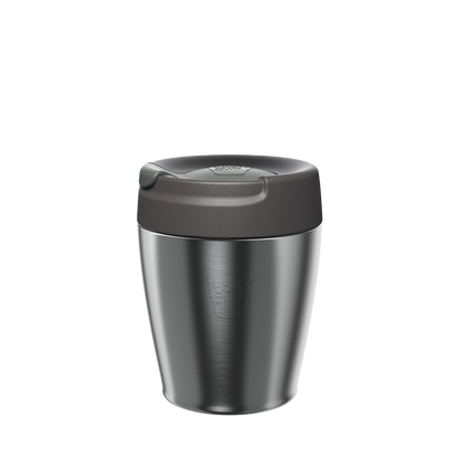 KeepCup Traveller S Taza Reutilizable 8oz 227ml Nitro