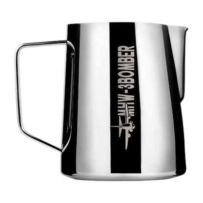 MHW-3BOMBER Milk Pitcher 5.0 Glossy 400ml