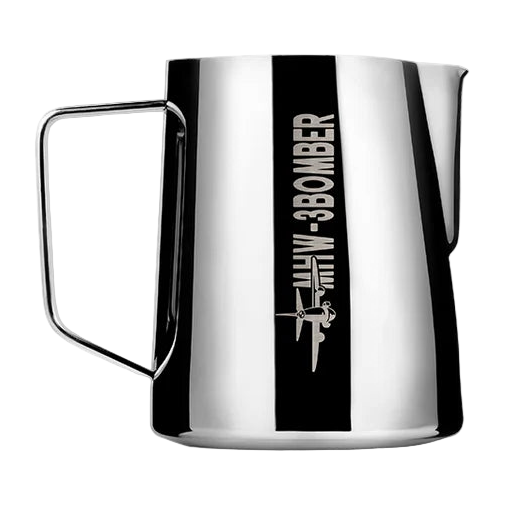 MHW-3BOMBER Milk Pitcher 5.0 Glossy 400ml
